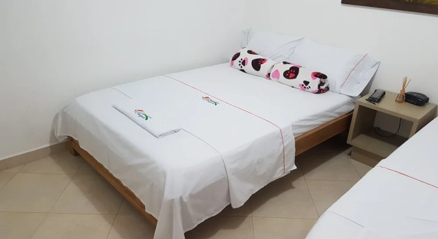 Apartahotel El Horizonte, Réserver Maison d'hôtes Horizonte Antioquia