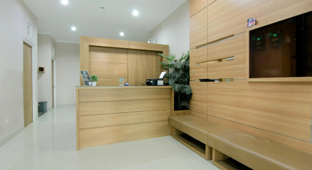 Agrapana Guesthouse 2, Rezerwuj Hotel Sleman Yogyakarta Province