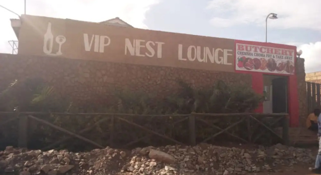 VIP Nest Lounge, Rezerwuj Hotel Mai Mahiu Nakuru