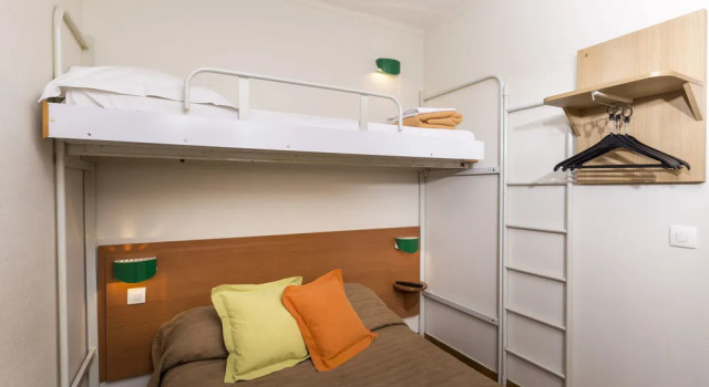 Balladins Bourg-en-bresse - Viriat, Prenota Hotel Hotel a Alvernia con parcheggio, Parcheggio