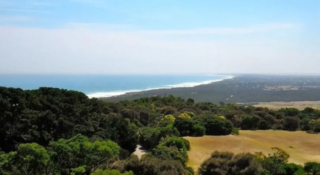Люкс Views Cape Schanck