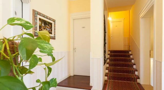 Люкс Hotel GARDENIA & Villa CHARME Adults Friendly 4Star service