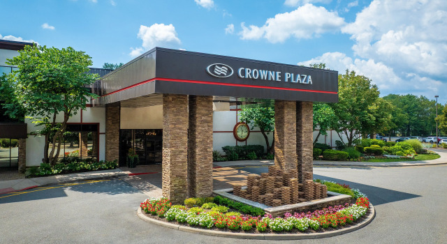 Crowne Plaza Suffern-Mahwah, an IHG Hotel, Reserva ahora Hotel Mahwah Bergen County