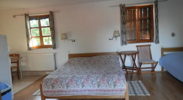 Студия Guest House Spoljaric Sasa