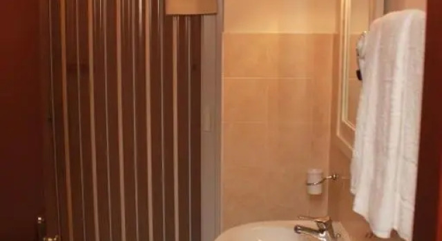 Номер Classic Hotel Il Papavero