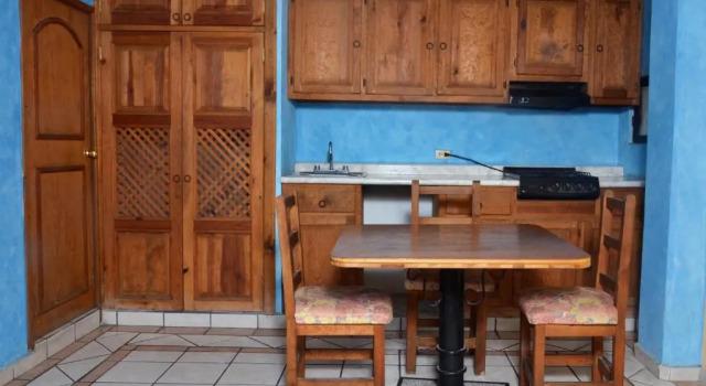 Студия Hotel Las Fuentes
