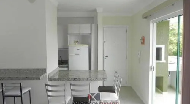 Residencia Areia Branca Apto 201 - 1028
