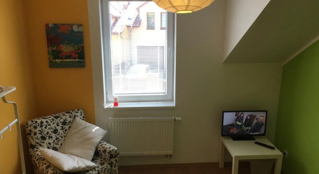 Penzion Orion, Rezerwuj Hotel Hotele w Central Bohemia z parkingiem, Parking