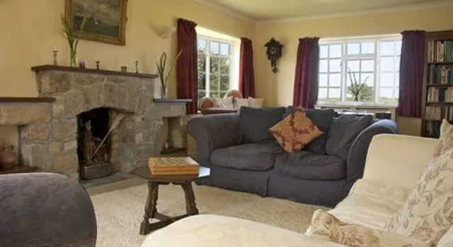 Isles of Scilly Country Guesthouse, Забронировать Отель Отели Англии с завтраком, Завтраки