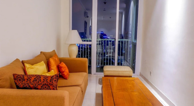 Premium Location Ambasador 2 Apartment, Book Apartment Jakarta Jakarta Province