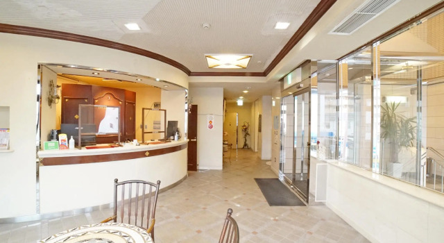 Hotel Areaone Takamatsu City