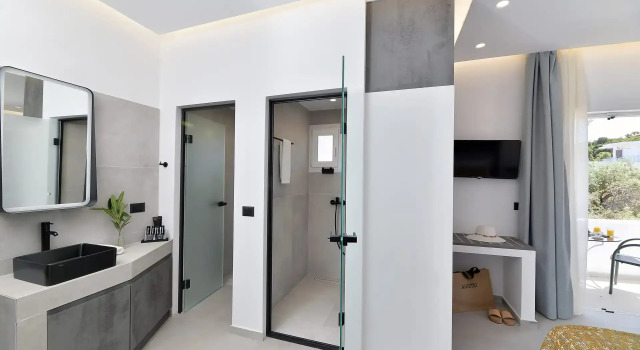 Номер Superior Yianna Hotel