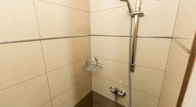 Estudio Estándar Rezidence Davids Apartments