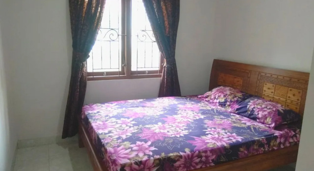 Pesona Mentari Homestay by FH Stay