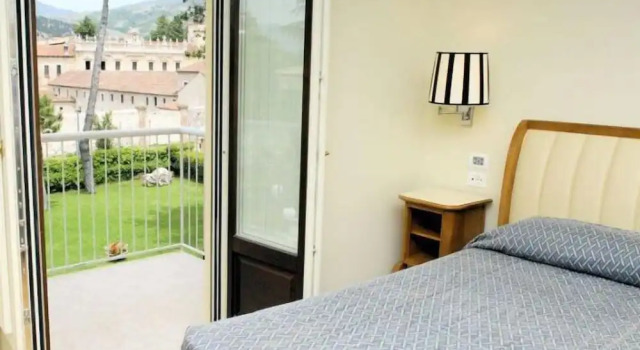 Grand Hotel Certosa