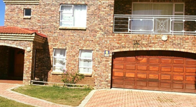 Drifters Haven Guest House, Boek Pension Port Elizabeth Central 