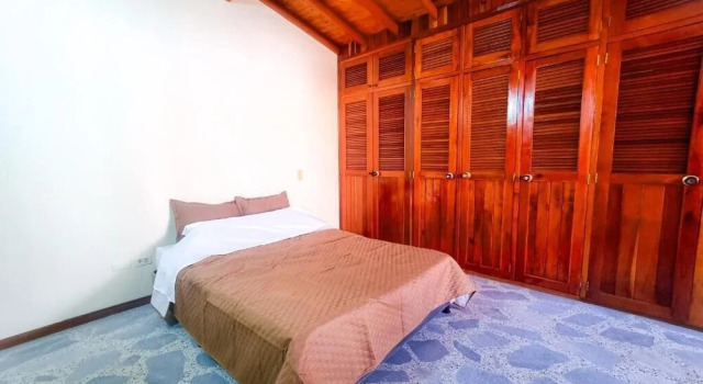 Двухместный номер Standard Hostal - Casa Rionegro