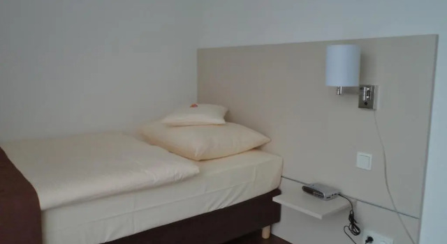 Номер Standard Das Neue Hotel Am Park
