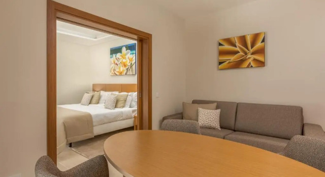 Люкс Caneiros Luxury House & Suites