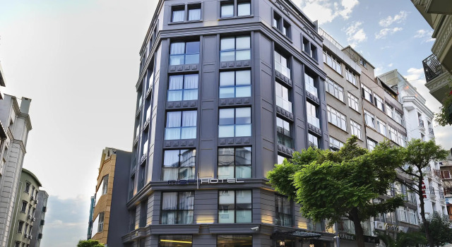 Misa Hotel