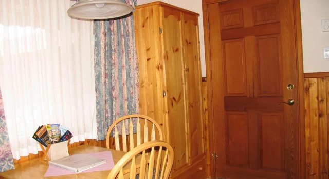 Blue Grouse Country Inn Bed & Breakfast, Buchen Sie Bed & Breakfast Clearwater 