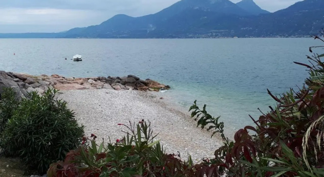 Sayonara, Prenota Appartamento Hotel a Veneto con parcheggio, Parcheggio