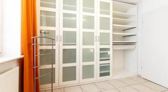 Ferienwohnung Wohldfühlen