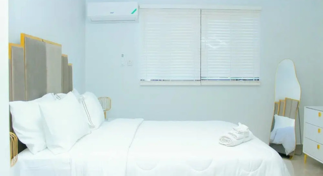 Luxury Suites #####2