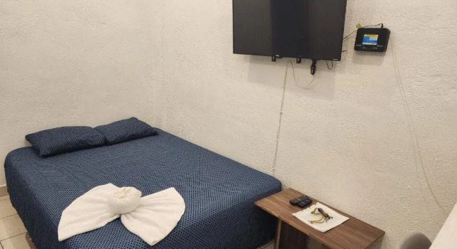 Comfy 2Bedroom minutes from downtown & fast wi-fi, Забронировать Отель Сиуатанехо Ixtapa-Zihuatanejo