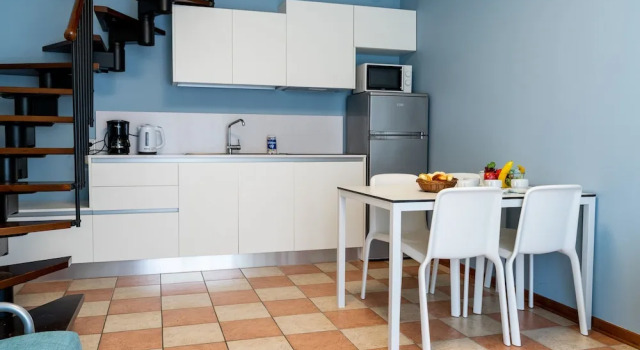 Вилла Summer Time Family Resort