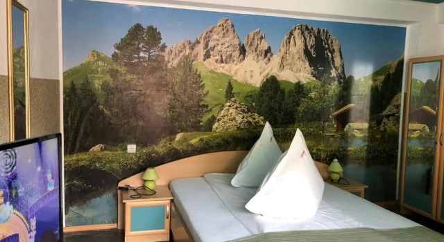 Pension Carina, Rezervovat Penzión Hotely v Prahova Valley s parkováním, Parkování
