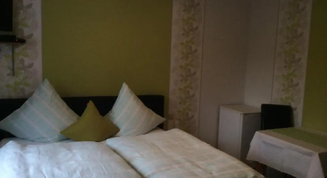 Студия Standard Ferienwohnung Vis A Vis