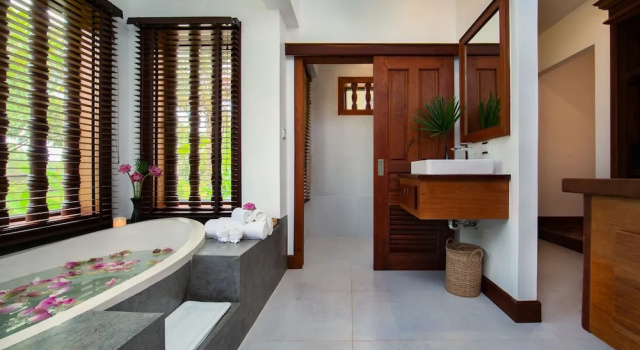 Люкс Angkor Privilege Resort & Spa