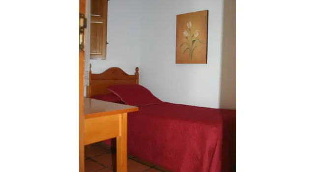 Hostal Rural Las Terrazas de la Alpujarra, Prenota Hotel Bubión La Alpujarra