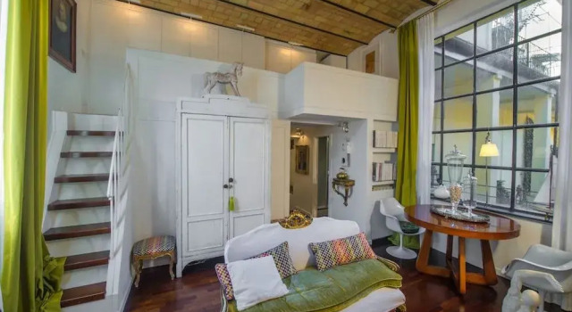 Aristocratic Luxury Flat 4 min From Piazza del Popolo, Забронировать Отель Спанья Рим, рядом с Площадь Фламинио