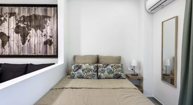 Cozy Living Thessaloniki, Забронировать Апартаменты/квартира Салоники Македония, рядом с Ministry of Macedonia and Thrace