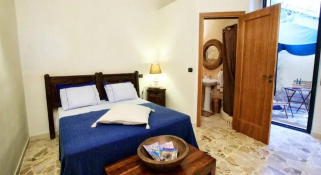 Komfort Zimmer Kalinikta B&B
