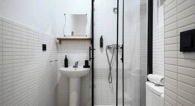 Номер Standard La Central Sevilla