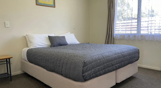 Номер Standard Bassingers Motor Lodge