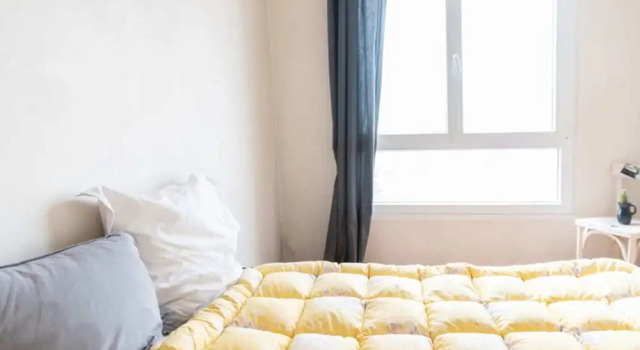 Charming Apartment Proche de Paris