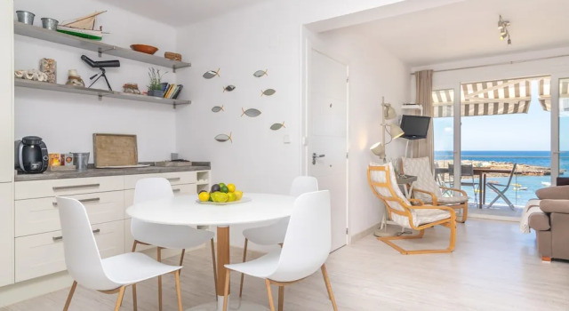 SES Baules, Book Apartment Ses Salines Majorca