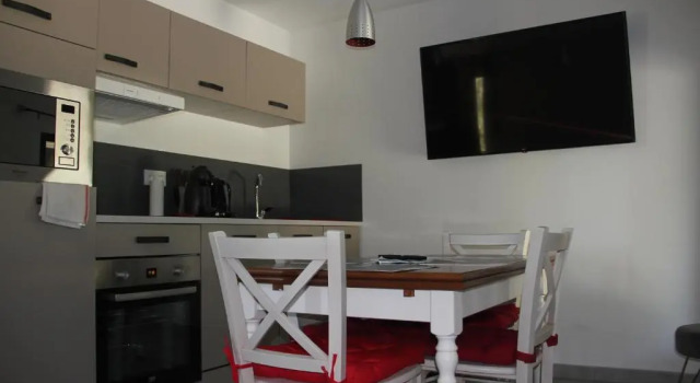 Номер Standard Logis Du Grand Pin