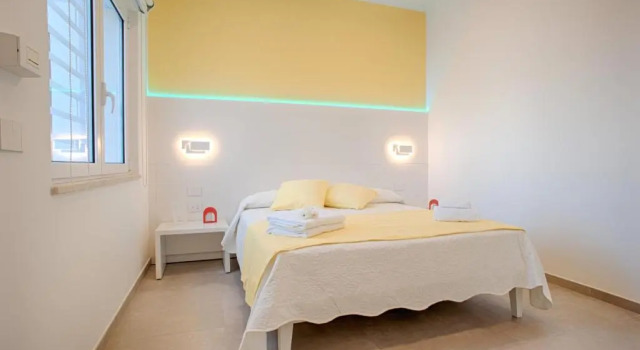 Standard Kahden hengen huone Collatina Suites