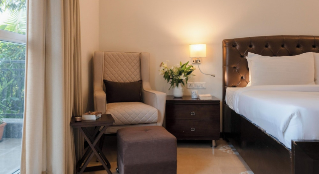 Staymaster Terra Tango 4BR Villa, Prenota Villa Nagoa-Bardez Goa