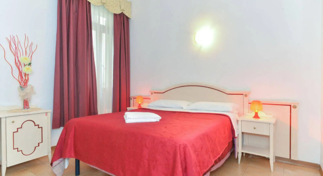 Gisa Rooms