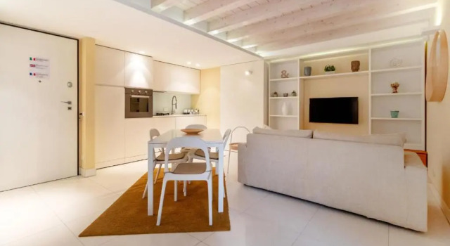 Апартаменты Deluxe Stesicoro Exclusive House