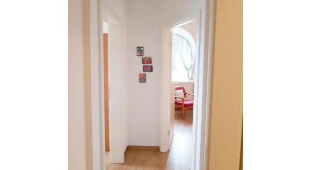 Апартаменты Apartment 12 - Maisonette
