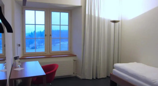 Standard chambre Kloster Kappel
