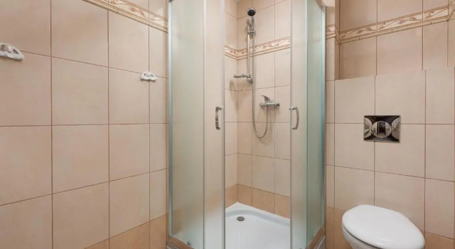 Номер Standard Willa B&B Maszoperii 15