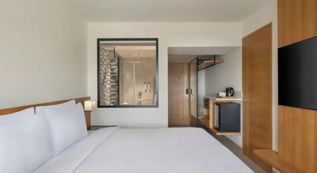 Номер Standard Fairfield by Marriott Jaipur Tonk Road